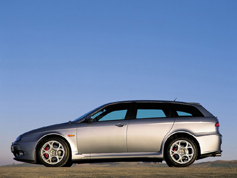 Изображение 156 GTA Sport Wagon